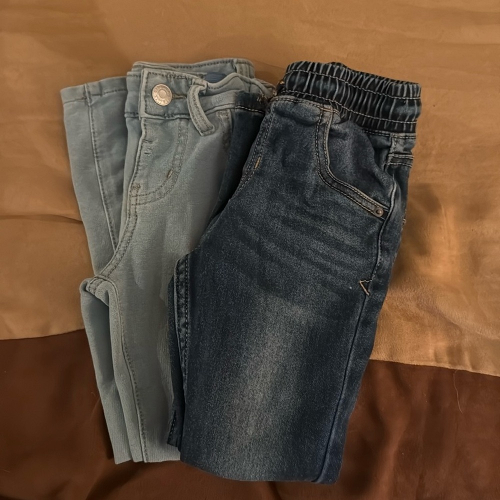 2 Jeans Set